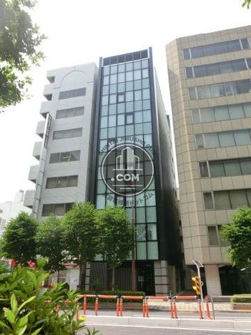 岩月日本橋ビル 外観写真