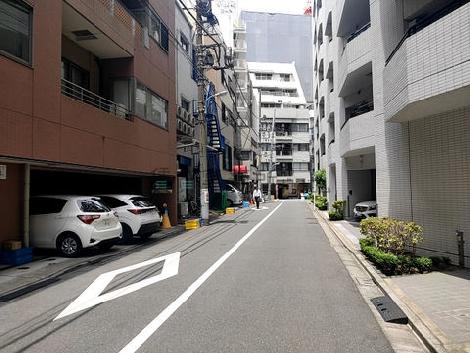 物件周辺