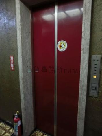 レトロ感ある雰囲気です