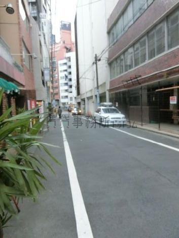 物件周辺
