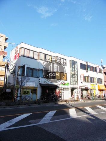 百草駅前ビル 百草園 賃貸事務所ドットコム 百草駅前ビル 百草園 賃貸事務所ドットコム