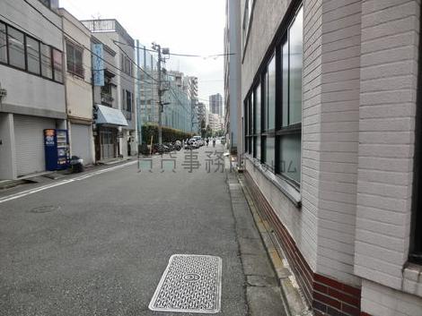 物件周辺