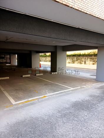 敷地内駐車場