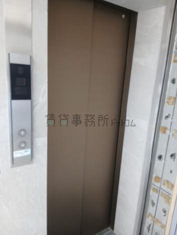 エレベーター