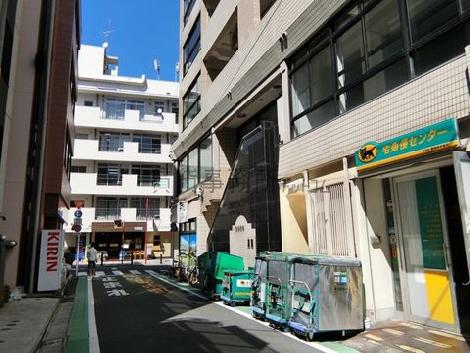 物件周辺
