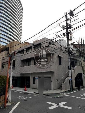 朝倉ビル 外観写真