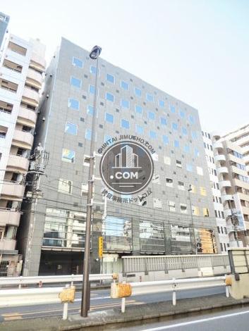 池袋FNビルの外観写真