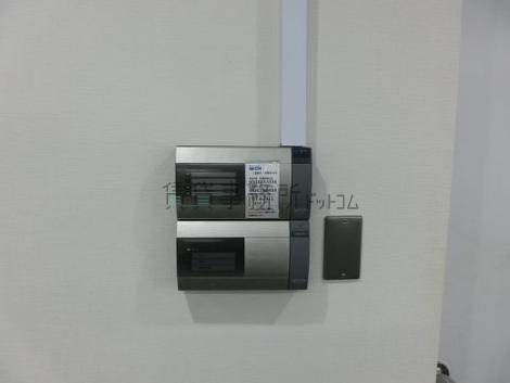 NTMビルの設備