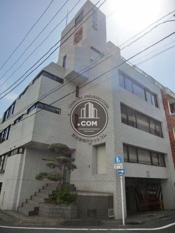 協和第一ビルの外観写真