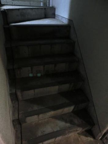 上がり口