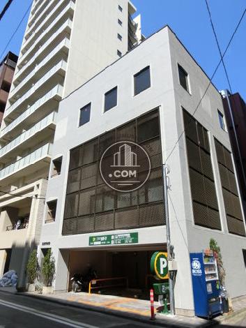SANWAビルの外観写真
