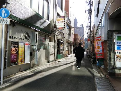 物件周辺