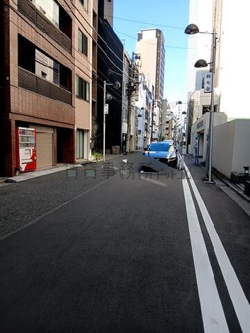 物件周辺