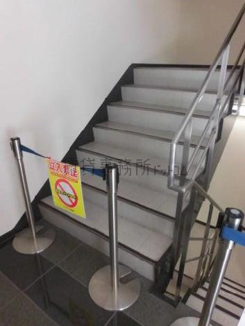 階段