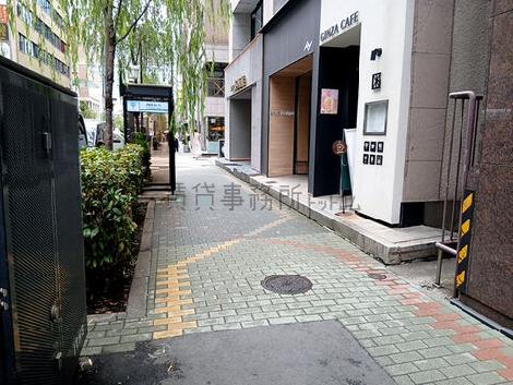 物件周辺