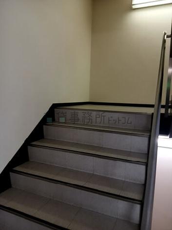 階段