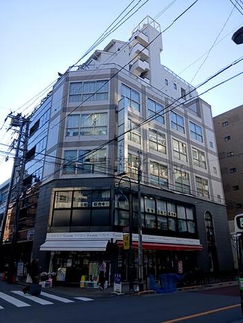 川原第2ビル(東日暮里)の賃料・空室情報・アクセス｜賃貸事務所ドットコム