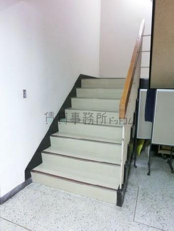 階段