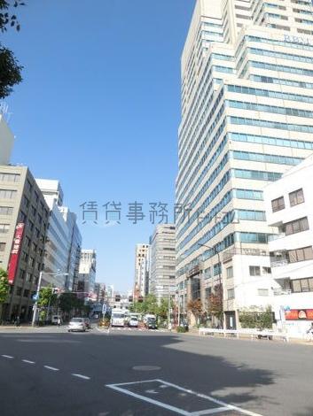 物件周辺