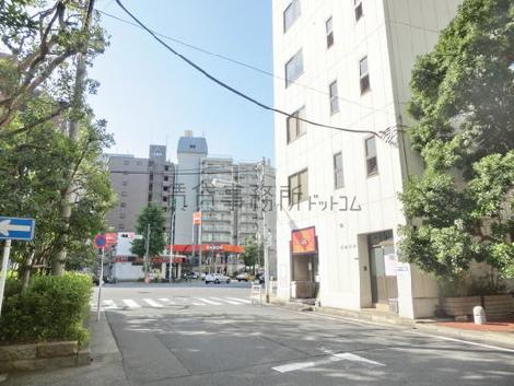 物件周辺