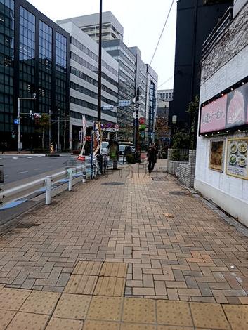 物件周辺