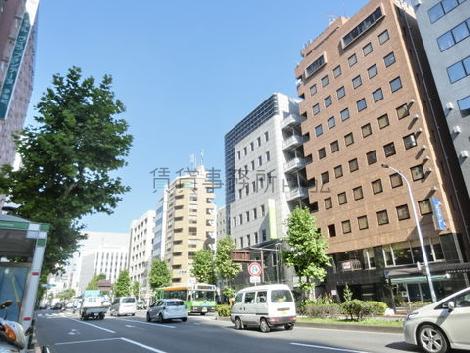 物件周辺