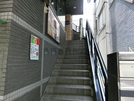 階段