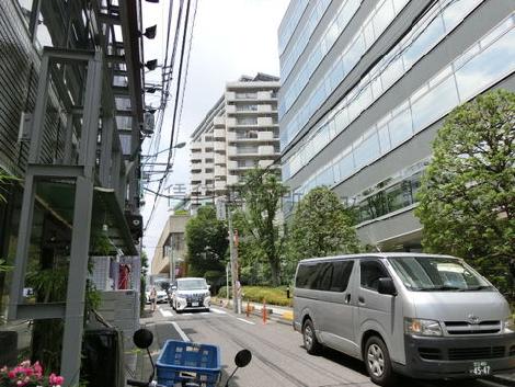 物件周辺