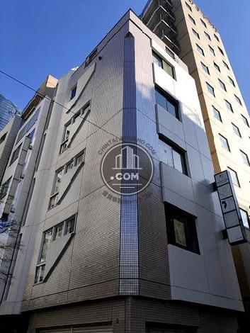 DUKEビルの外観写真