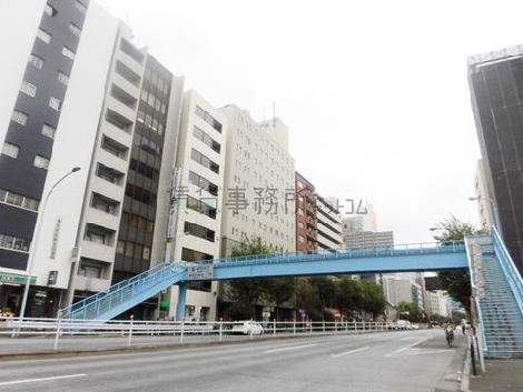 物件周辺