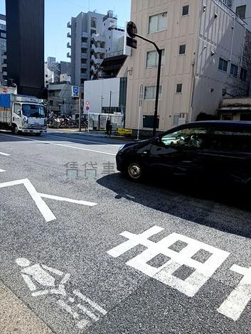 物件周辺