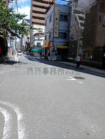 物件周辺