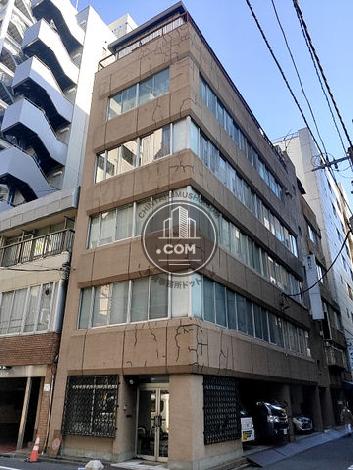 宮川ビルの外観写真