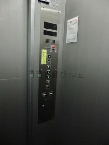 操作面