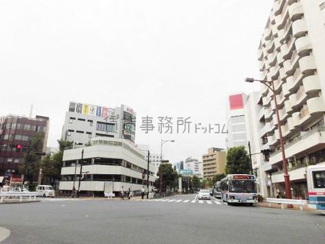 物件周辺
