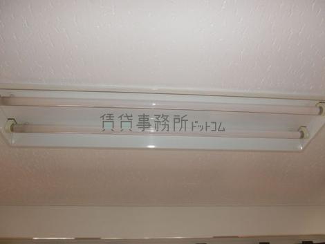 ライオンズマンション渋谷の設備