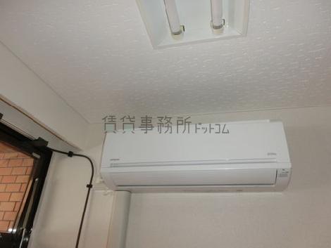 ライオンズマンション渋谷の設備