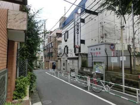 物件周辺
