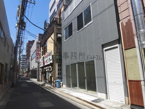 物件周辺