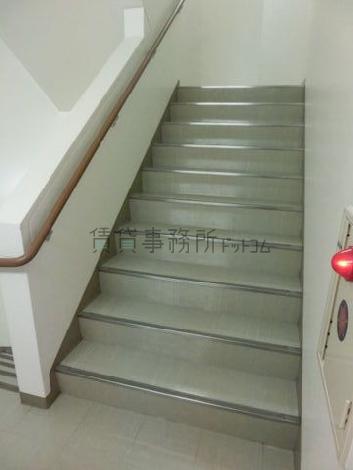 階段