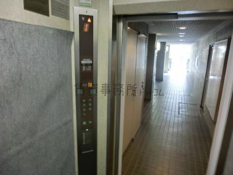 エレベーター