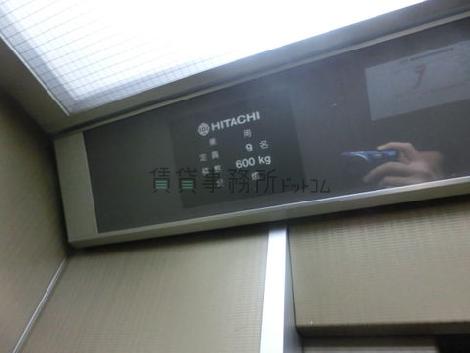 エレベーター