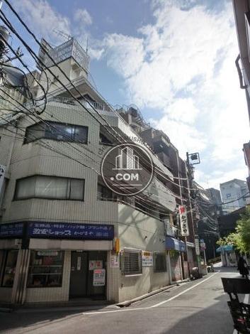 かづさやビル 外観写真