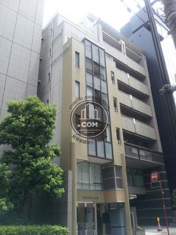 SHIMADA秋葉原ビルの外観写真