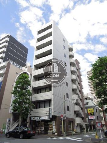 藤井第一ビルの外観写真