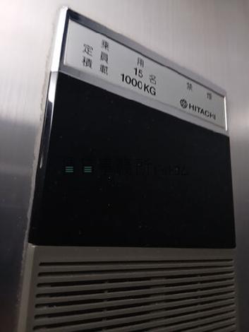 エレベーター