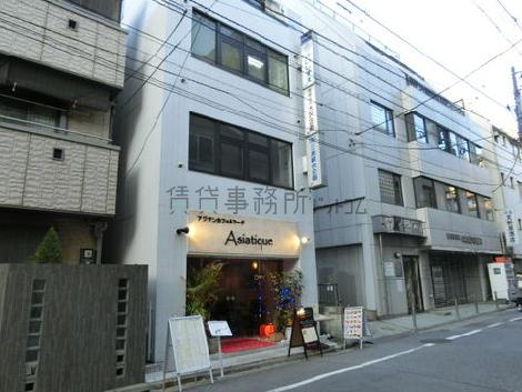 物件周辺