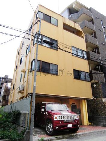 用賀1514の外観写真