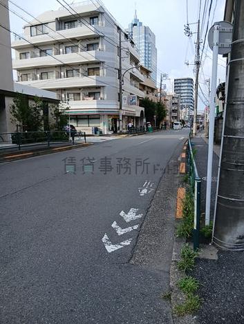 物件周辺