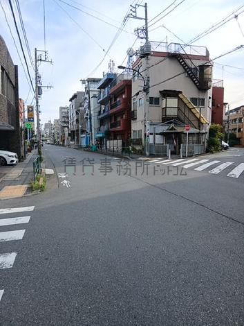 物件周辺